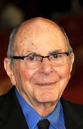 Stewart Stern as Director