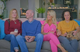 You, Me & My Ex, Season 1: Ex-cess Baggage