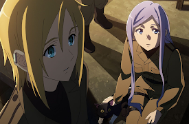 86 EIGHTY-SIX: Undertaker