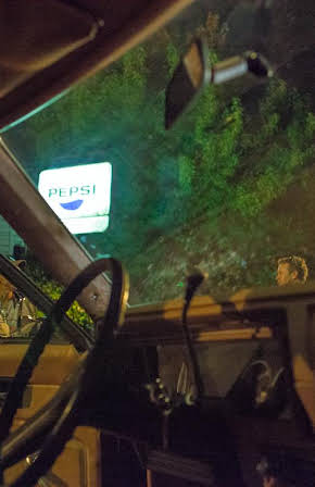 Zack Whedon as Director