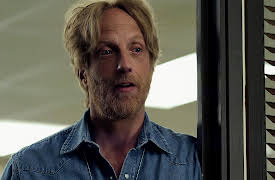 Eagleheart Season 1: Once In A Wattle
