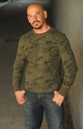 Eyad Elbitar as 