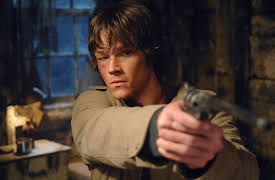 Supernatural: 22. Sesongavslutning - Devil's Trap