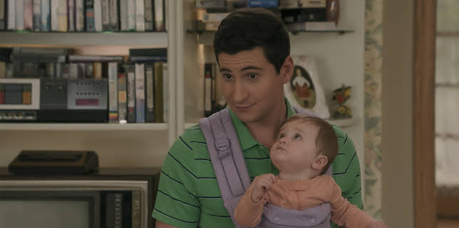 6:30 AM: The Goldbergs | E4 | 12/13 2025