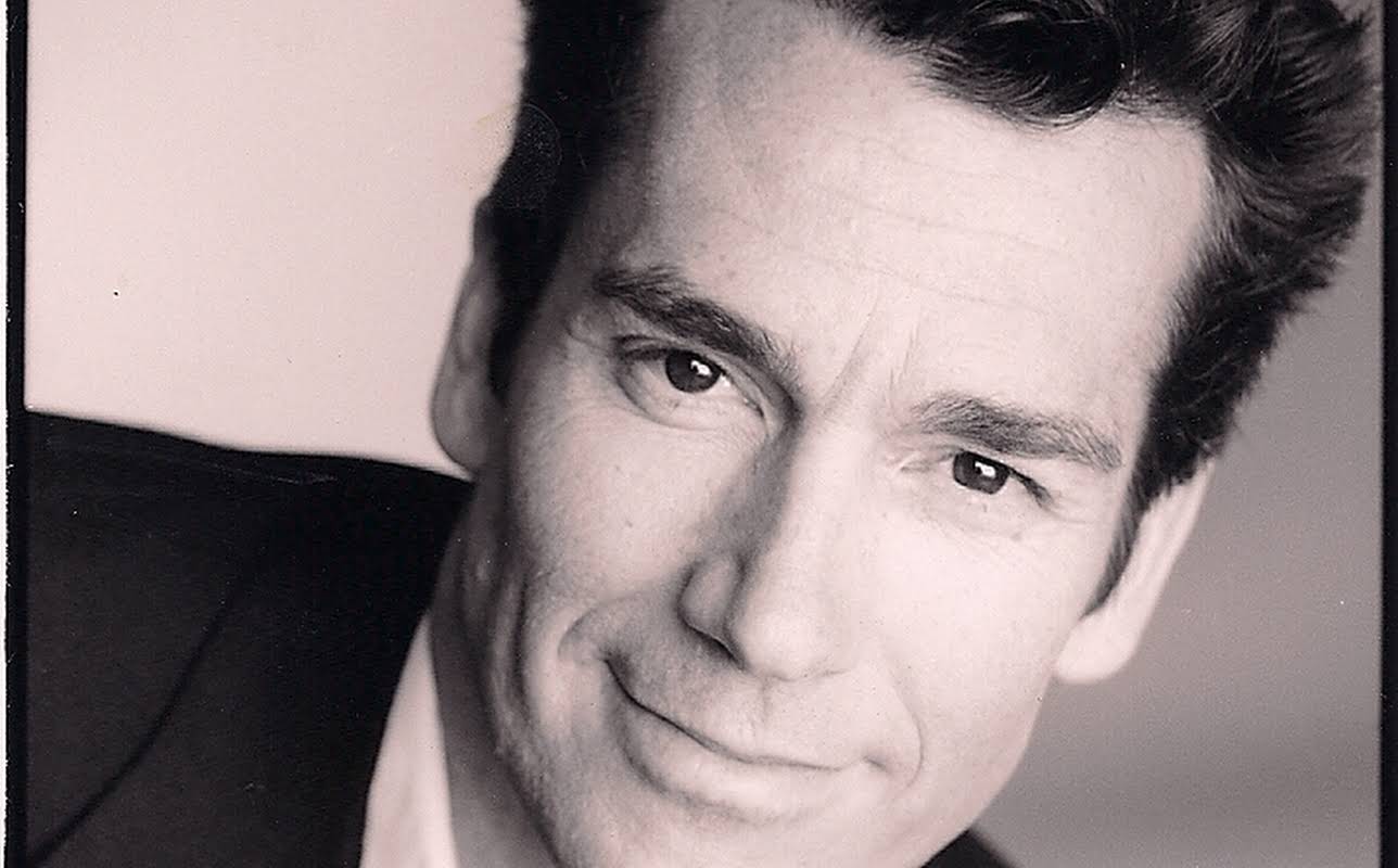 Jeffrey Meek