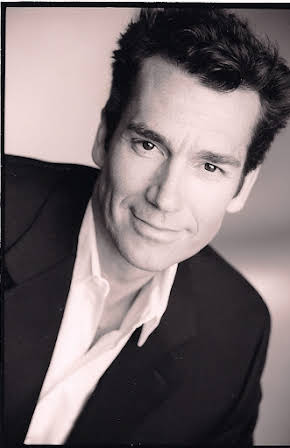 Jeffrey Meek as 