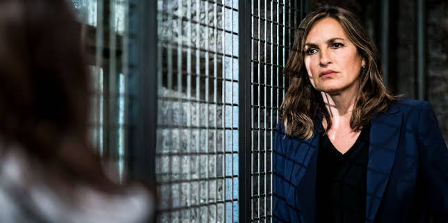 11:00 PM: Law & Order: Special Victims Unit (S19 E8) (S19) | 5 USA | 1/31 2026