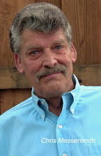 Chris Messersmith as 