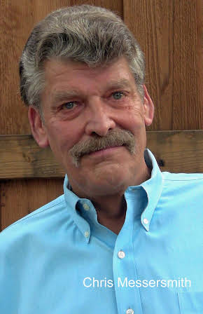 Chris Messersmith as 