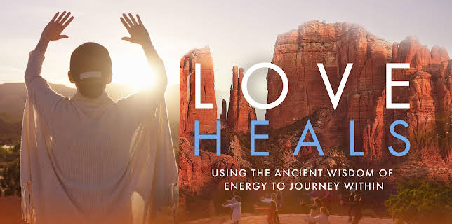 Love Heals (2022)