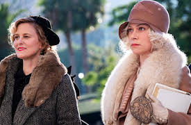 Perry Mason: Chapter Three