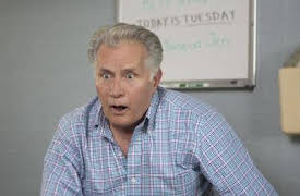 Grace and Frankie: Fallet