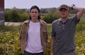 Paper Girls: Some Kind of Burping Trash Hole