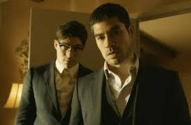 From Dusk Till Dawn: Episode 3