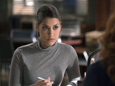 23:10: Detective Laura Diamond | Sixx | 10/26 2026