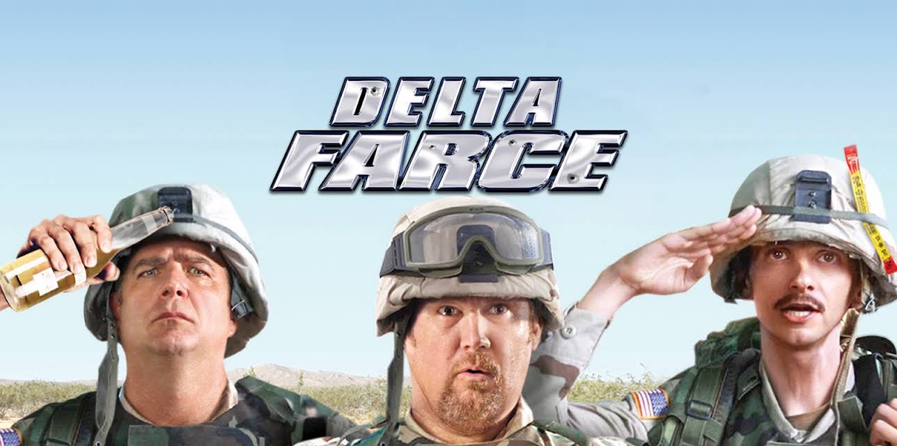 Delta Farce (2007)