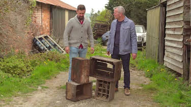 4:00 PM: Find It, Fix It, Flog It | 4 Seven | 3/29 2026