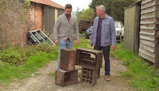 Find It, Fix It, Flog It