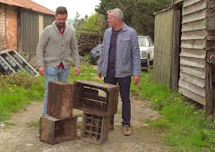 Find It, Fix It, Flog It