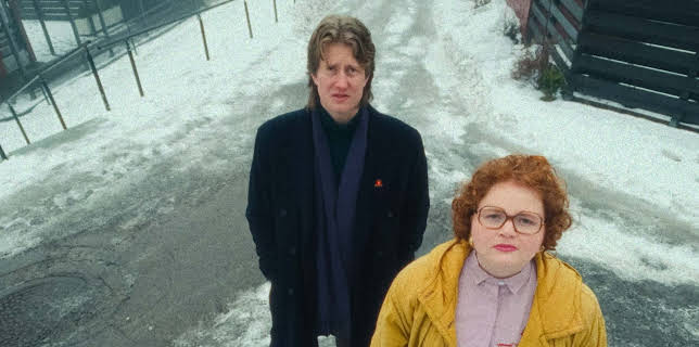 10:11: Våre beste år: «Duck hunt» og Mustafa-brev | NRK 2 | 12/11 2025