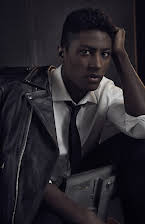 Joseph David Jones som 