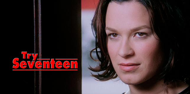 Try Seventeen (2003)