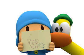 Pocoyo: Episode 26