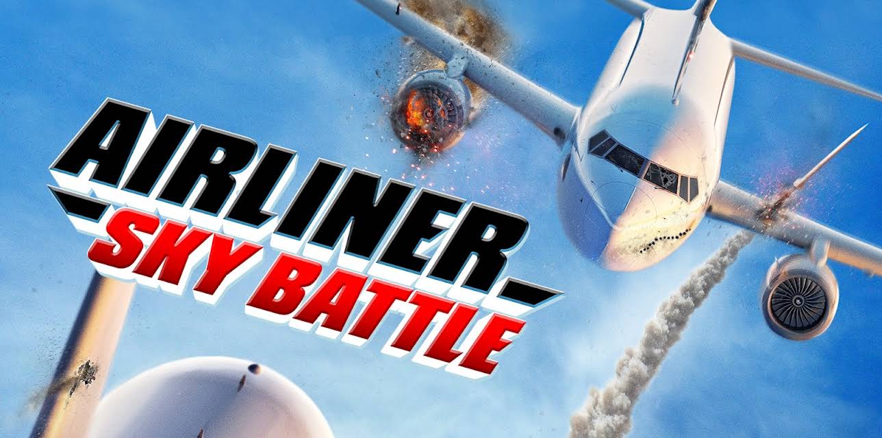 Airliner Sky Battle (2020)