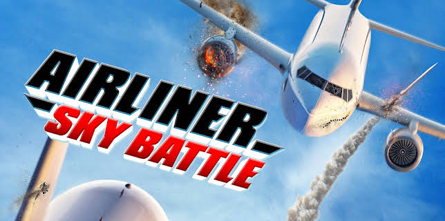 Airliner Sky Battle (2020)