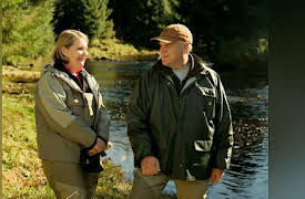 Living Alaska Season 1: Kellers Seek an Alaskan Island