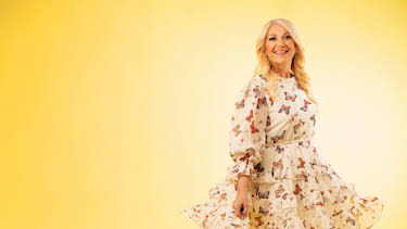 3:00 PM: Vanessa | Channel 5 | 4/7 2026