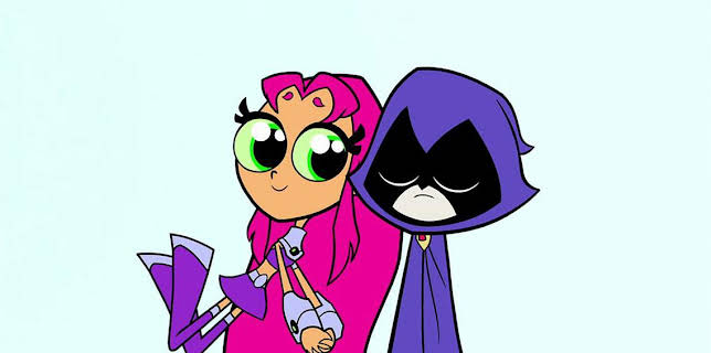 4:55 PM: Teen Titans Go! (S1) | CBBC | 3/19 2026
