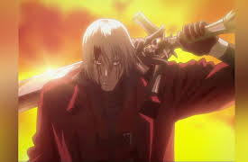 Devil May Cry Season 1: Wishes Come True