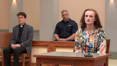 17:00: Ulrich Wetzel - Das Jugendgericht | RTL | 4/28 2026