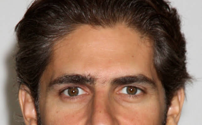 Michael Imperioli