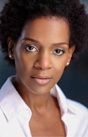 Kelsey Scott as 