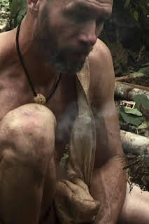 09:01: Aventura en pelotas: Calados hasta los huesos | Discovery Max | 8/10 2026