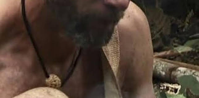 08:58: Aventura en pelotas: Calados hasta los huesos | Discovery Max | 3/10 2026