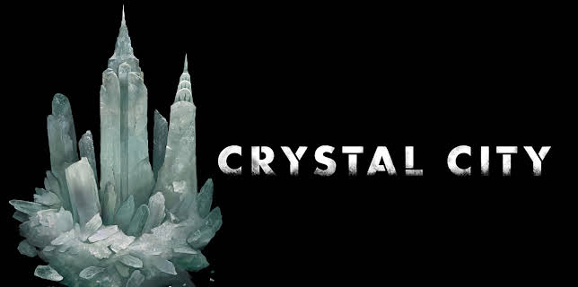Crystal City (2019)