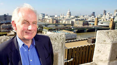 10:00 PM: London: A Tale of Two Cities with Dan Cruickshank | BBC Four | 2/10 2026