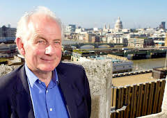 London: A Tale of Two Cities with Dan Cruickshank