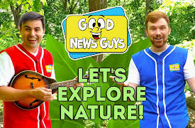 Good News Guys: Nature Video