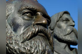 The Modern Political Tradition: Hobbes to Habermas: Marx's Critique of Capitalism