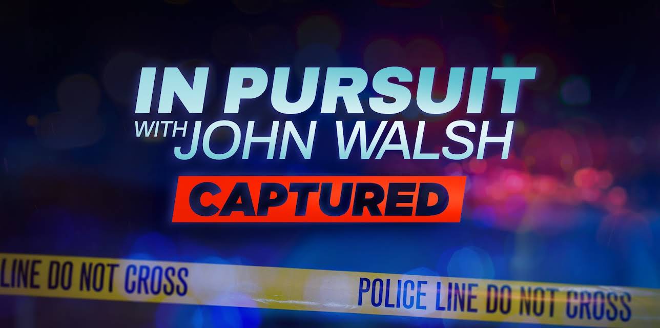 In Pursuit with John Walsh: Captured, Season 1