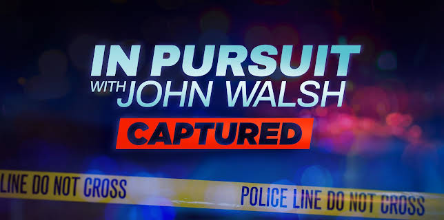 In Pursuit with John Walsh: Captured, Season 1