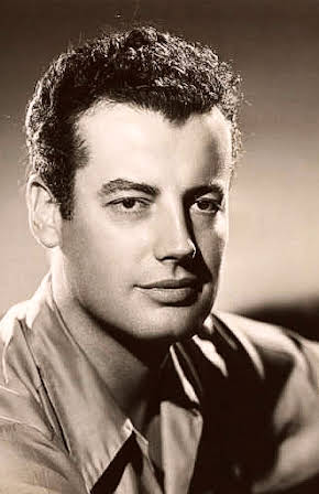 Shepperd Strudwick as 