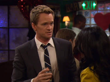 12:45: How I Met Your Mother | ProSieben | 9/3 2026