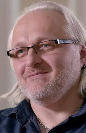 Zdenek Machácek as 