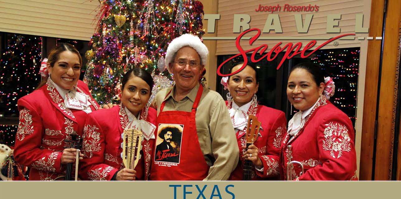 A San Antonio Christmas