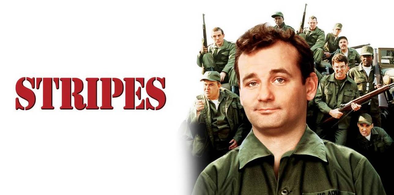 Stripes (1981)